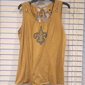 SAINTS Top